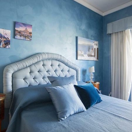 Stradivari Luxury Apartment Rome Bagian luar foto
