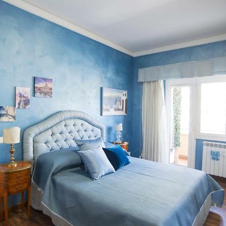 Stradivari Luxury Apartment Rome Bagian luar foto