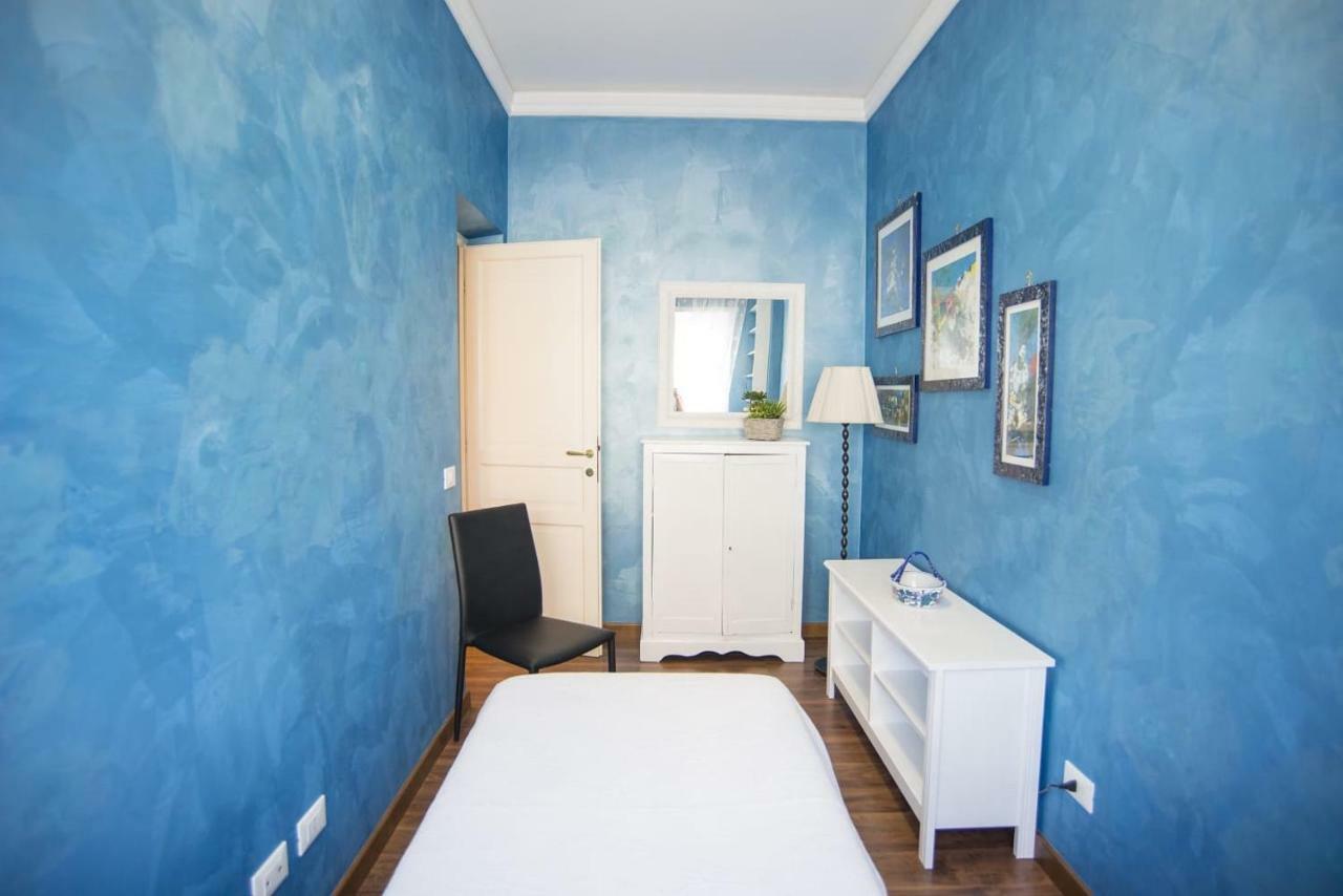 Stradivari Luxury Apartment Rome Bagian luar foto