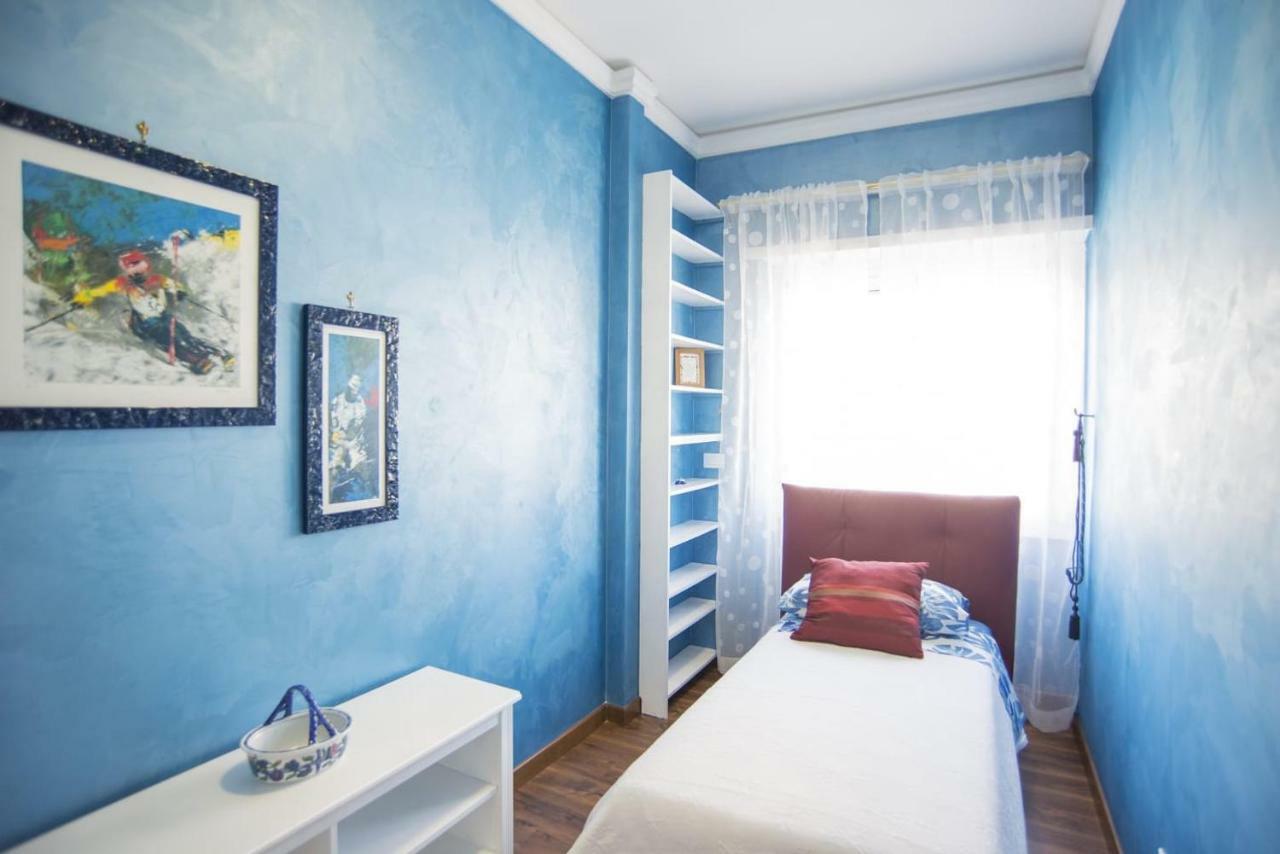 Stradivari Luxury Apartment Rome Bagian luar foto