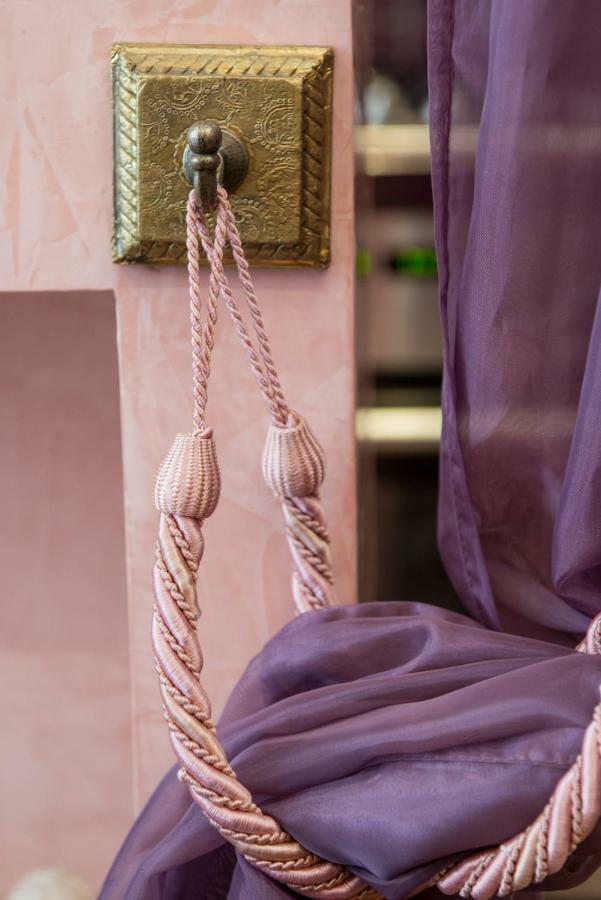 Stradivari Luxury Apartment Rome Bagian luar foto